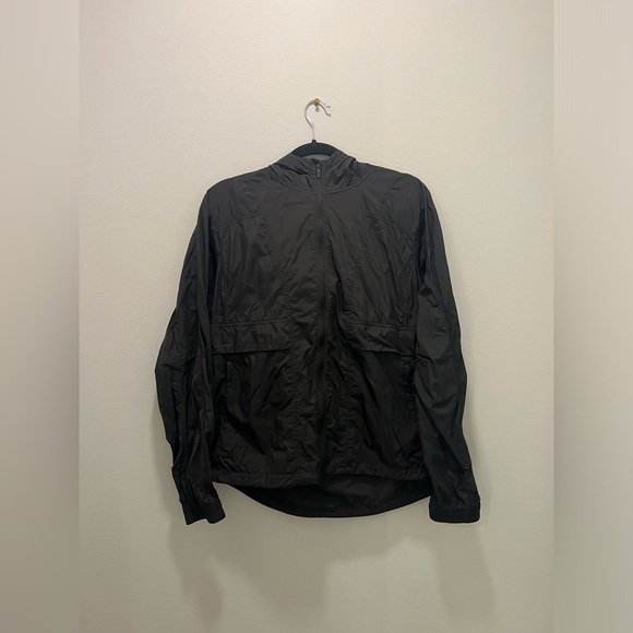 Lululemon Hood Lite Packable Jacket - Picture 4 of 10